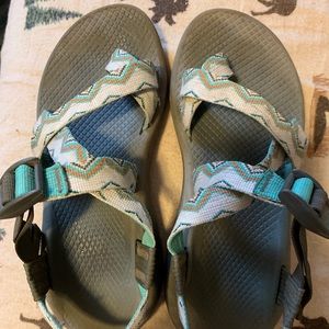 Chacos